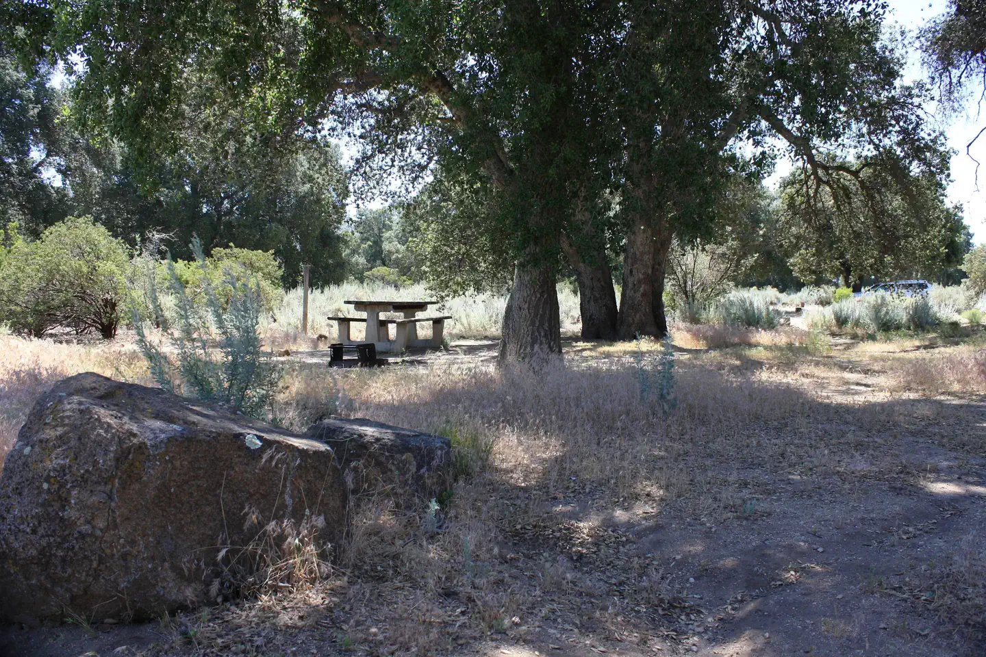 Boulder Oaks Eqst