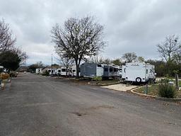 Comfort RV Park USA
