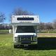Sunseeker 32', Family Size Camping Machine, Luxury. This Motorhome is custom made, will make your trip unforgettable.
