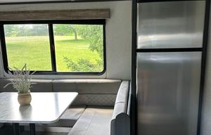 Kid Friendly Camping! 2022 Dutchmen Aspen Trail