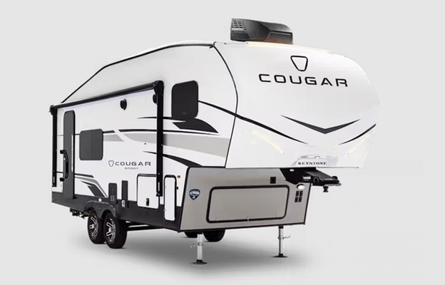 RV Camping