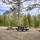 THREE CREEKS MEADOW CAMPGROUND