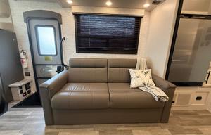 2024 Entegra Coach Odyssey 31F Bunkhouse Adventure