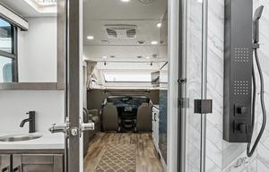 2026 Jayco Greyhawk 29MV