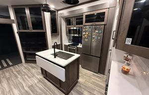 2023 Alliance RV Valor 36V11