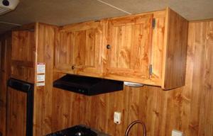 Family Fun Camper, Kids & Pet Approved