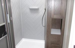 Jay's 2022 Forest River RV Salem Hemisphere