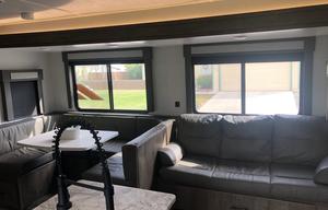 2021 Forest River RV Wildwood 26DBUD