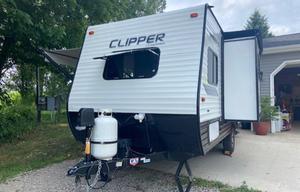 Our Lil' Clipper Packs a Big Punch!