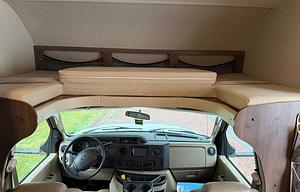 2018 Jayco Redhawk 25R Maryanne's adventure