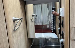 2017 Airstream RV Flying Cloud HAL611