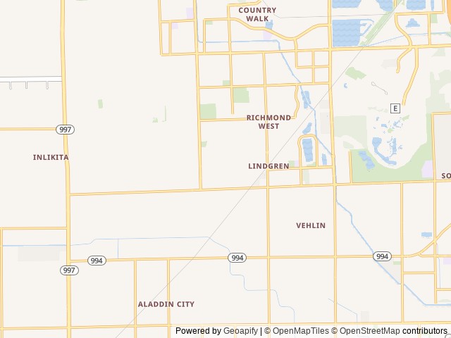 Map for Luxury 2021 Coachmen Encore 355DS | Washer & Dryer near Miami, FL