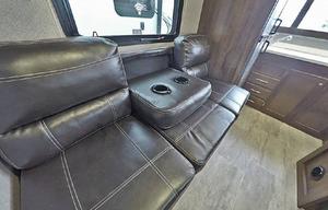 NEW RETRO VINTAGE RV  - DELIVERY ONLY