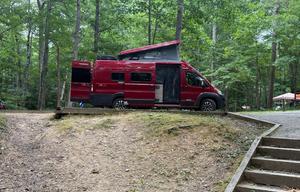 2023 Winnebago Solis 59PX
