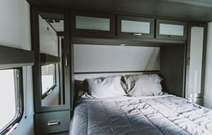 2023 Keystone RV Bullet 287QBS RV rental photo 29