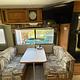2000 Four Winds RV Hurricane 32A