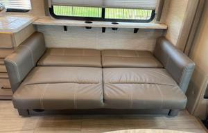 The Adventure Wagon! Family/Pet Friendly Sleeps 8