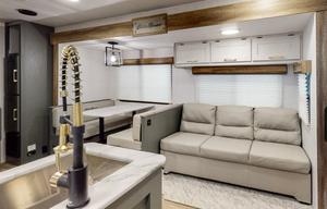 2024 Heartland Eddie Bauer 34 BHS RV rental photo 23