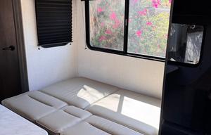 Velarde RV getaways