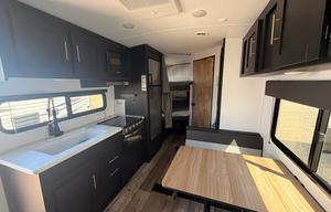 2022 Keystone RV Springdale 220BHWE RV rental photo 24