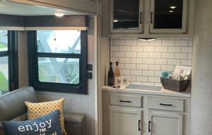 2022 Jayco Eagle HT 312BHOK