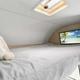 Easy to Drive Comfy RV Rental