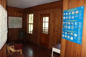 Crocker Guard Station