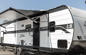 Sidekick - New Bunkhouse Comfort, Built for Family