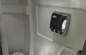 2014 Airstream RV Interstate Interstate Ext Lounge