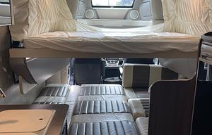 2015 Winnebago Trend 23B Close to EUG Airport