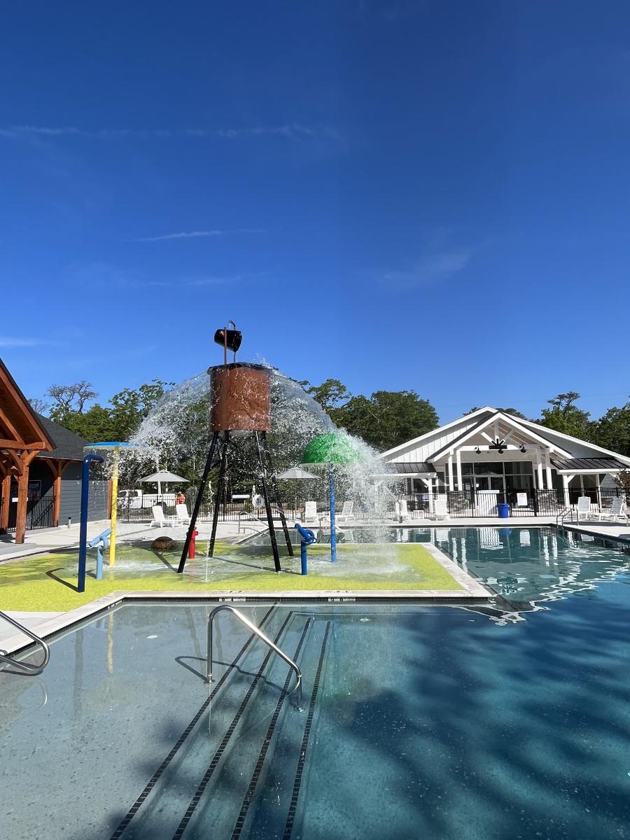Ocean City Campground and Beach Cabins