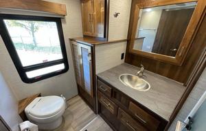 2 FULL Bathrooms!! Plus washer & Dryer