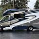 2016 Mercedes Thor Citation (Everythings Included)