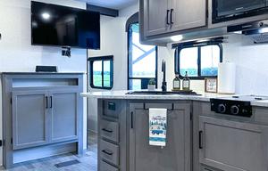 Campfire Cruisers Bunkhouse