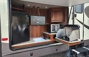 Warrior - The Perfect Getaway for Large Families