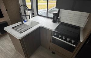 Fully Stocked|Delivery only|Bunkhhouse|Sleeps 7