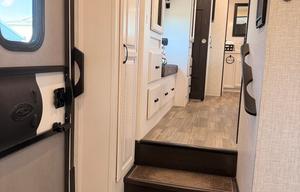 Beautiful RV Stay Near Gulf Shores & Orange Beach