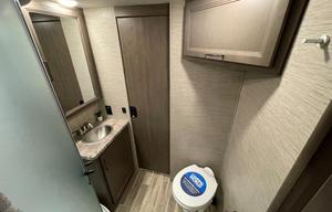 2023 Thor Motor Coach Four Winds 31EV