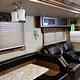Luxury Lacrosse Camper RV Rental 35'