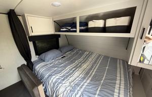 Cozy 2026 Jayco Jayflight SLX, amazing camper!