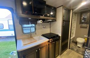 2018 Heartland Mallard 185