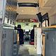 Ford Transit AWD  GRIT Overland  Adventure Van