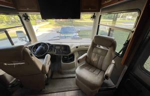 2017 Tiffin Motorhomes Allegro 36 LA