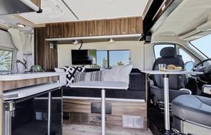 CLEAN Fully Contained OFF-Grid Capable Axion!