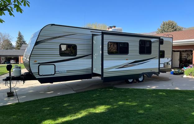 2019 Jayco Jay Flight Bunkhouse