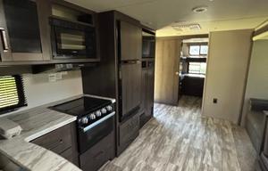 2022 Grand Design Transcend Xplor 321BH