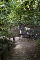 Clay Creek Recreation Site