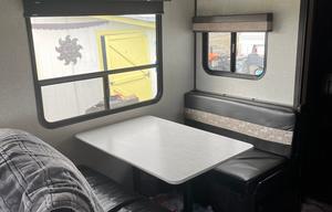 2020 Forest River Surveyor Luxury 265RLDS Tina