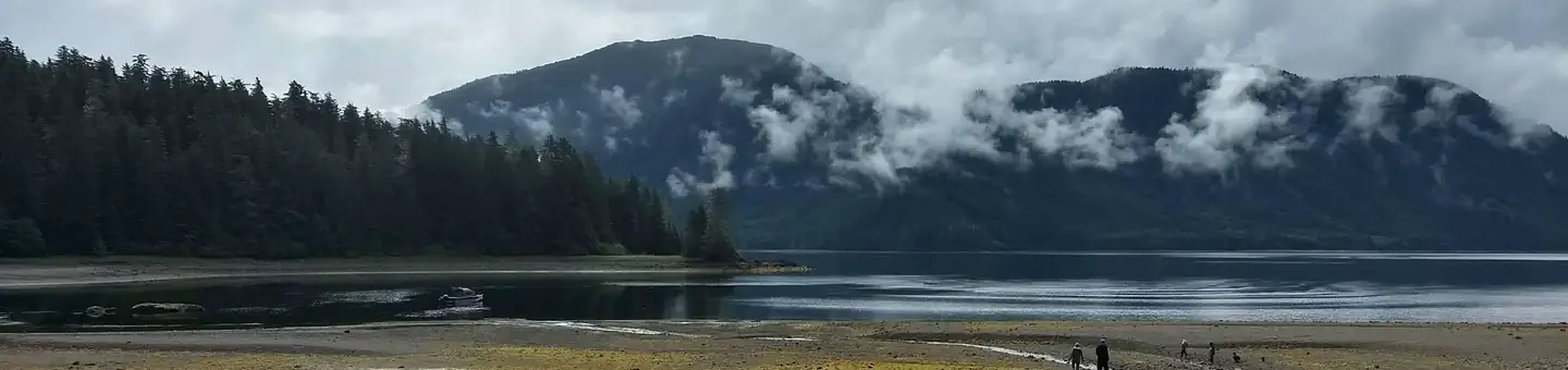 Allan Point Cabin