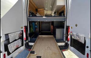 2016 Ford Transit Transit High Roof